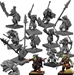 Vanguard: Goblin Warband Set