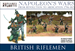 Napoleons Wars: British Riflemen