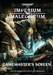 Warhammer 40,000 Roleplay: Imperium Maledictum GM Screen