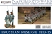 Napoleons Wars: Prussian Reserve (1813-1815)