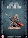 Space Wolves: Lord Krom 