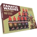 Warpaints Fanatic: Washes Paint Set
