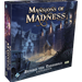Mansions of Madness: Beyond the Threshold Exp.