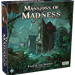 Mansions of Madness: Path of the Serpent Expansion