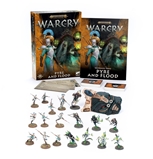 Warcry: Pyre & Flood PREORDER