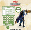 Dungeons & Dragons 5: Druid Token Set
