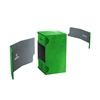 Gamegenic: Deck Box Watchtower 100+ Green