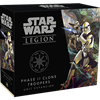 Star Wars Legion: Phase II Clone Troopers 