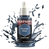 Warpaints Fanatic: Stratos Blue (18ml)