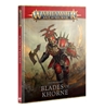 Blades of Khorne