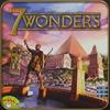 7 Wonders