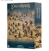 Rohan Battlehost PREORDER