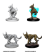 Nolzur: Blink Dogs (2)