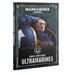 Codex Ultramarines Supplement (Hardback)