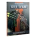 Kill Team: Shadowvaults Rule Book (Paperback)