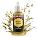 Warpaints Fanatic: Warped Yellow (18ml)