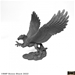 Reaper Bones Black: Hippogriff