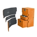 Gamegenic: Deck Box Stronghold 200+ Orange