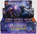Magic: Wilds of Eldraine Draft Display (36)