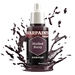 Warpaints Fanatic: Mulled Berry (18ml)