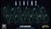 Aliens: Alien Warriors