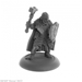 Reaper Dark Haven: Balzador, Cleric