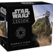 Star Wars Legion: Dewback Rider