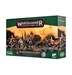 Warhammer Underworlds: Kamandoras Blades PREORDER