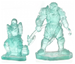 Reaper Bones: Male Ghosts (2)