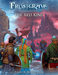 Frostgrave: The Red King (Paperback)