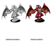 Pathfinder Battles Deep Cuts: Pit Devil (1)