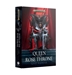 Queen of the Rose Throne (Hardback) PREORDER
