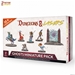 Dungeons & Lasers: Ghosts Miniature Pack