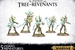 Sylvaneth: Tree Revenants / Spite Revenants