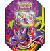 Pokemon: Summer Tin Mega Gengar ex
