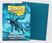 Dragon Shield Standard: Matte Amazonite (100)	
