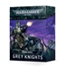 Grey Knights: Datacards (2021)