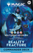 Reality Fracture Commander Deck: Multiverse Reforged 