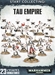 Start Collecting: Tau Empire 