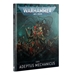 Codex Adeptus Mechanicus 2021 (Hardback)