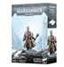 Space Wolves: Wolf Priest PREORDER