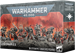 Chaos Space Marines: Legionaries PREORDER