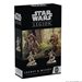 Star Wars Legion: Logray & Wicket