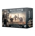 Legiones Astartes: MKII Tactical Squad