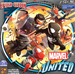 Marvel United: Spider-Geddon