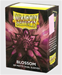Dragon Shield Standard: Dual Matte Blossom (100)