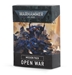 Warhammer 40,000: Open War Cards