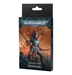 Drukhari: Datasheet Cards (10th Edition) PREORDER 