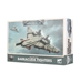 Tau Air Caste: Barracuda Fighters
