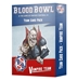 Blood Bowl: Vampire Team Card Pack PREORDER